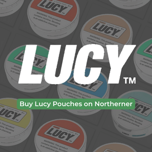 Buy Lucy Nicotine Pouches Online