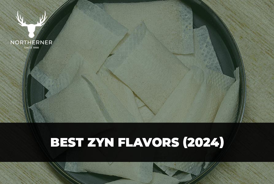 Best ZYN Flavors