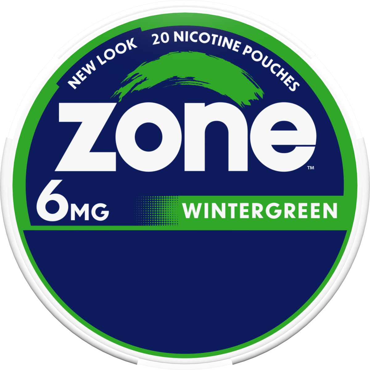 Zone Nicotine Pouch Brand